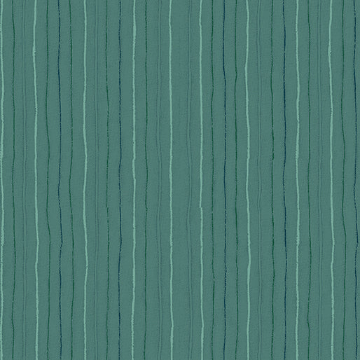 Star of Wonder - Ribbon - Teal