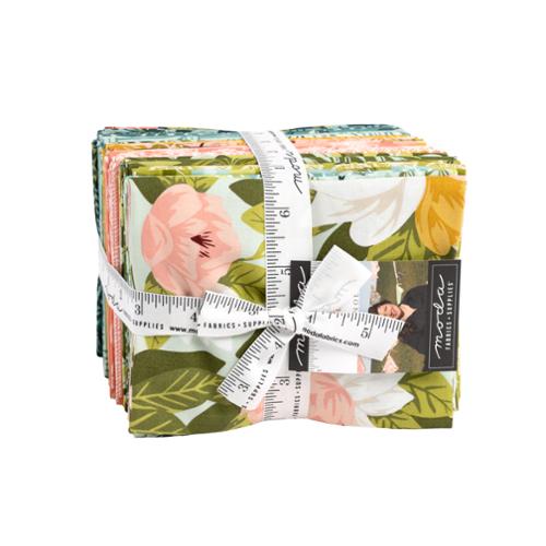 Willow - Fat Quarter Bundle