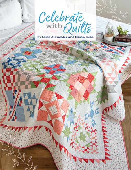 Celebrate with Quilts