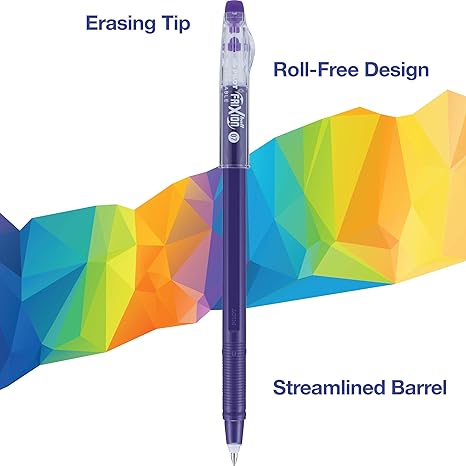 FriXion ColorStick - Purple