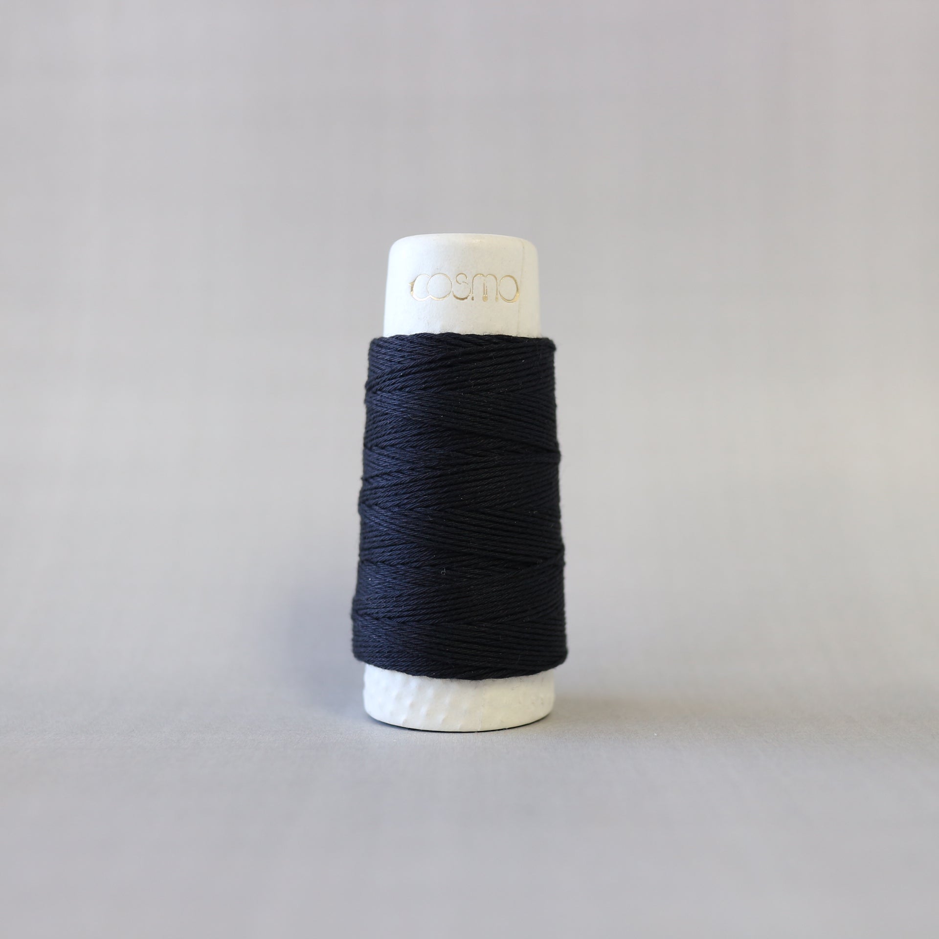 Cosmo Hidamari 88 - Sashiko Thread - Midsummer Night