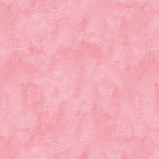 Chalk Texture Flannel - Light Pink