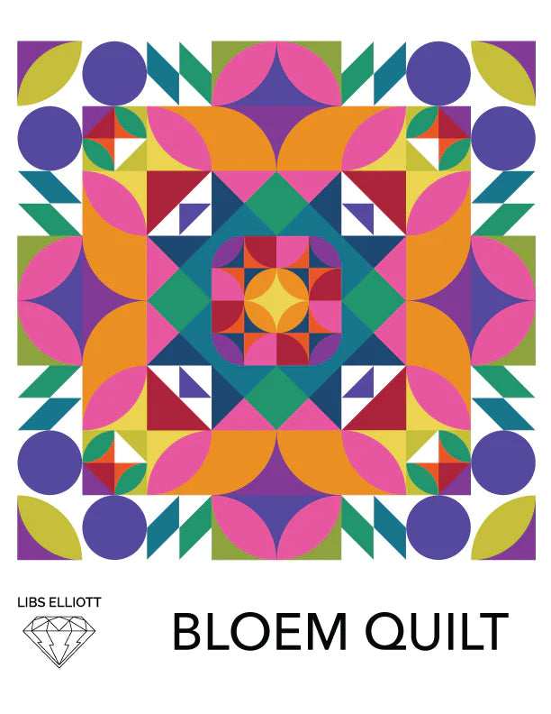 BLOEM Quilt