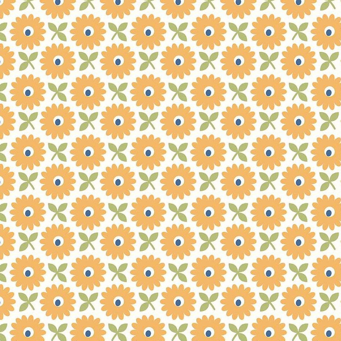 Home Town - Heirloom - Daisy 108"