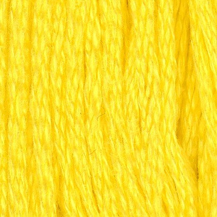 Bright Canary - 6 ply