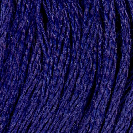 Brilliant Blue - 6 ply