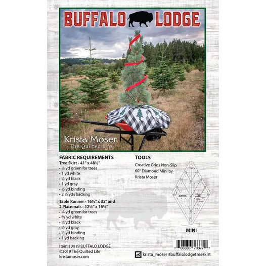 Buffalo Lodge