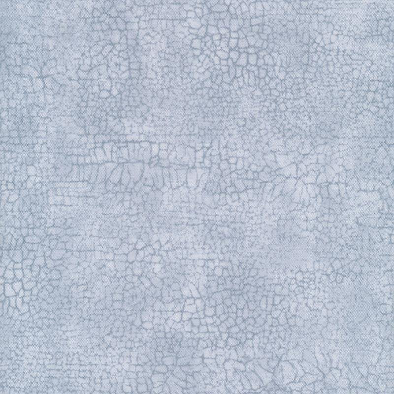 Crackle - Cape Blue