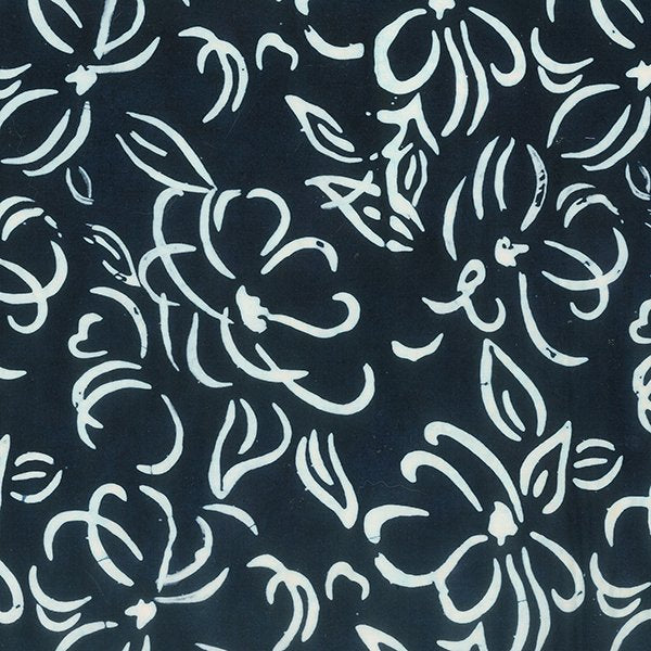 Banyan Classics - Flowers - Midnight