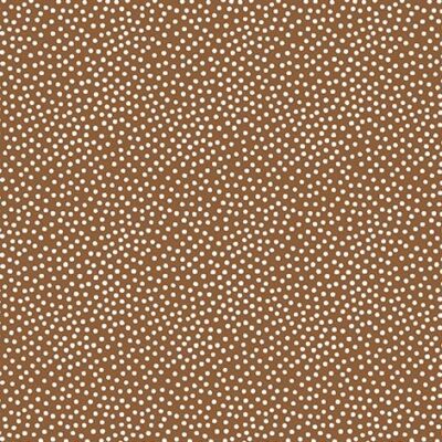 Garden Pindot - Cinnamon