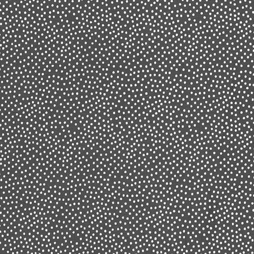 Garden Pindot - Graphite