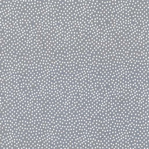 Garden Pindot - Nickel