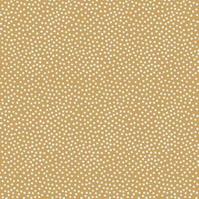 Garden Pindot - Ochre