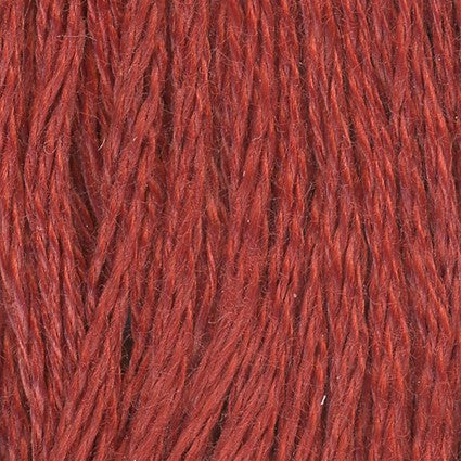 Dark Antique Rose - 6 ply