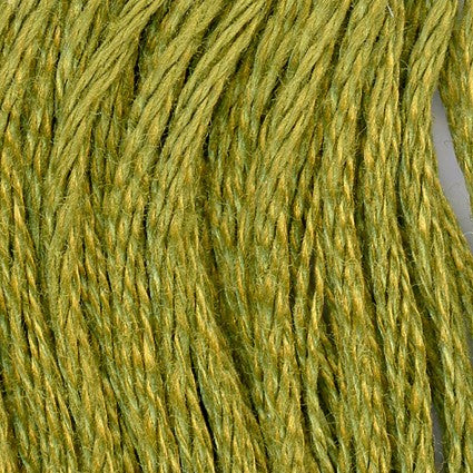 Dark Olive Green - 6 ply