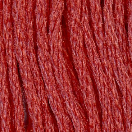 Dark Salmon - 6 ply