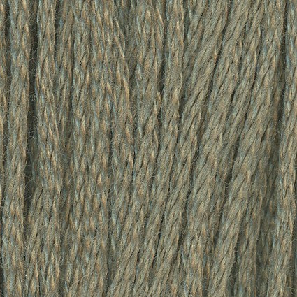 Dark Beaver Gray - 6 ply