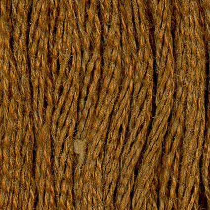 Dark Golden Olive - 6 ply