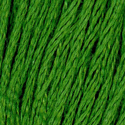 Dark Parrot Green - 6 ply