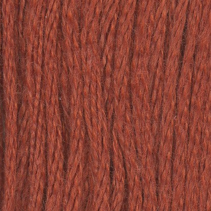 Dark Red Copper - 6 ply