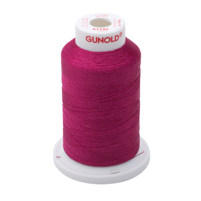 Fuchsia - 40 wt - Mini King Cone