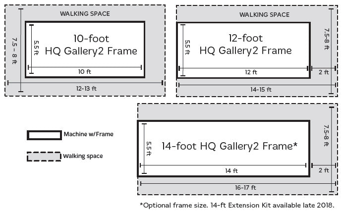 HQ Amara 24 Packages