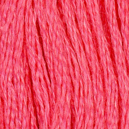 Geranium - 6 ply