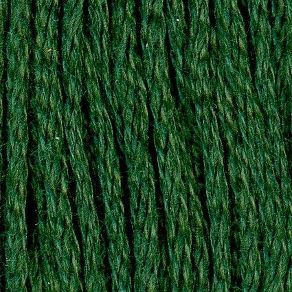 Hunter Green - 6 ply