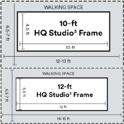 HQ Amara 20 Packages