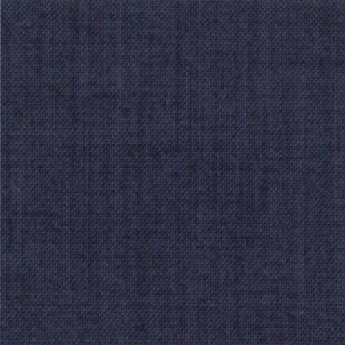 French General Solids - Indigo