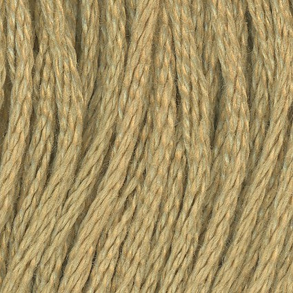 Light Drab Brown - 6 ply