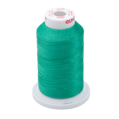 Light Kelly Green - 40 wt - Mini King Cone