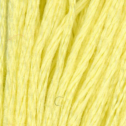 Light Lemon - 6 ply