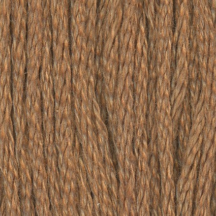 Medium Beige Brown - 6 ply