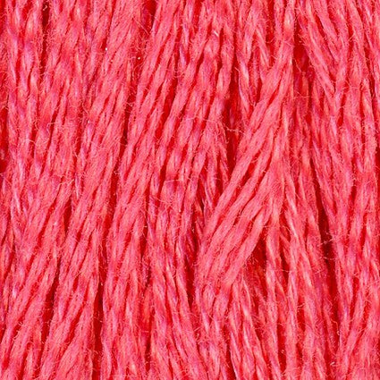 Medium Rose - 6 ply