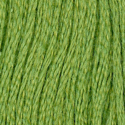 Medium Yellow Green - 6 ply