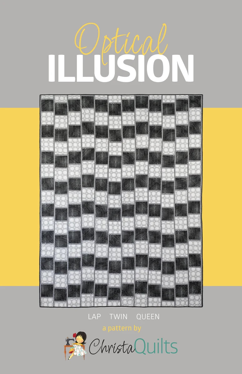 Optical Illusion