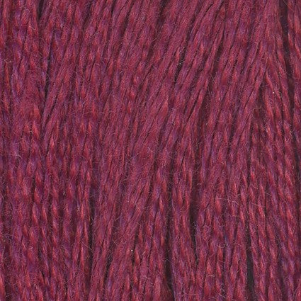 Plum - 6 ply