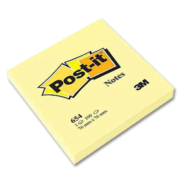 Post-it Notes