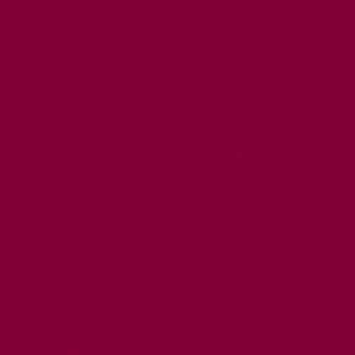 Superior Solids - Cranberry