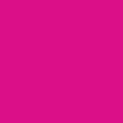 Superior Solids - Fuchsia