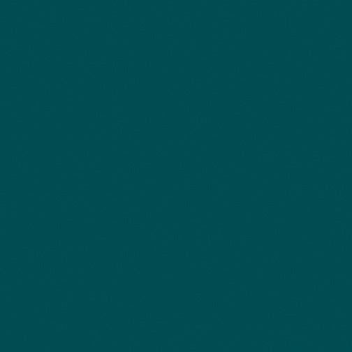 Superior Solids - Teal