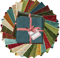 Star of Wonder - Fat Quarter Bundle