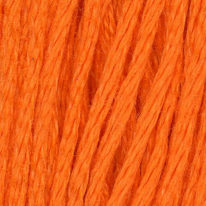 Tangerine - 6 ply