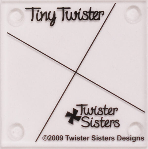 Tiny Twister Tool