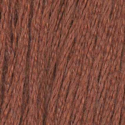 Very Dark Mahogany - 6 ply