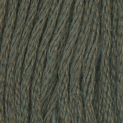 Very Dark Beaver Grey - 6 ply