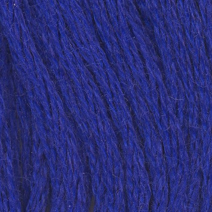 Very Dark Royal Blue - 6 ply