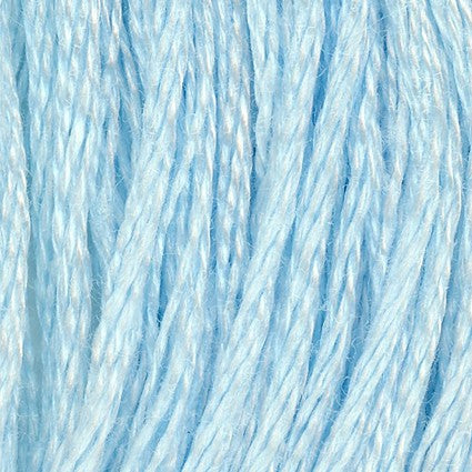 Very Light Sky Blue - 6 ply