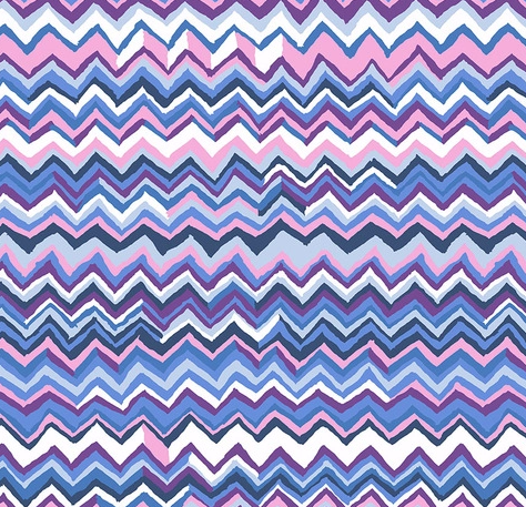 Fall 2017 - Zig Zag - Sky